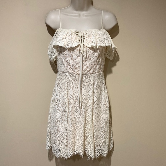 B Darlin Dresses & Skirts - B. Darlin 3/4 dress